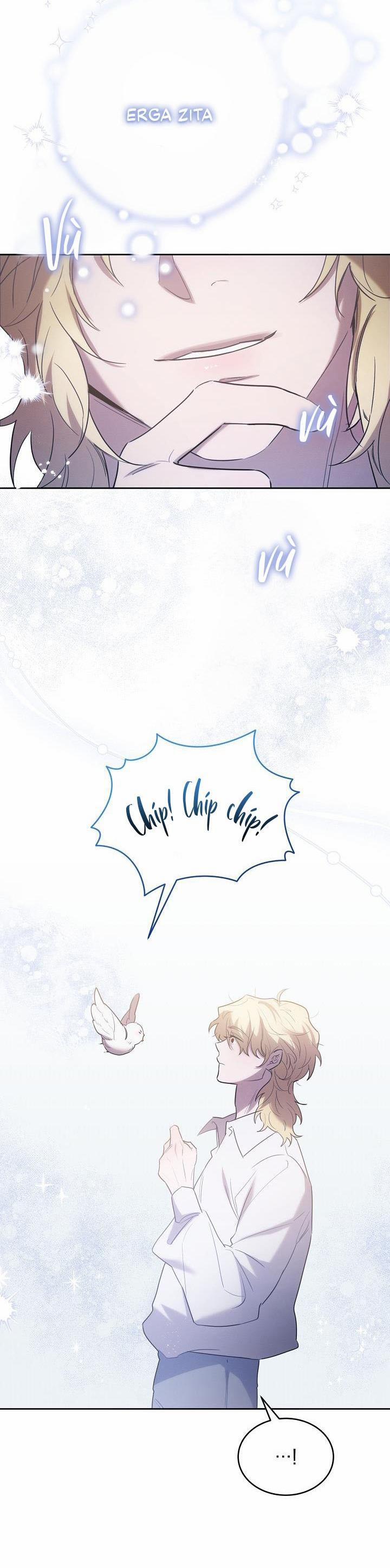 (Cbunu) Xin Người Đừng Nhấn 18 trang 8