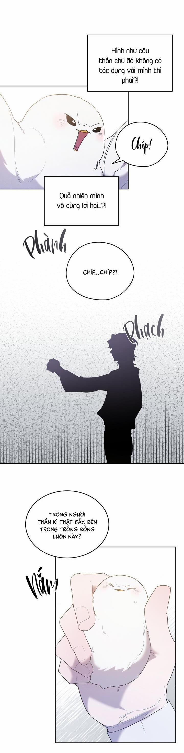 (Cbunu) Xin Người Đừng Nhấn 18 trang 9