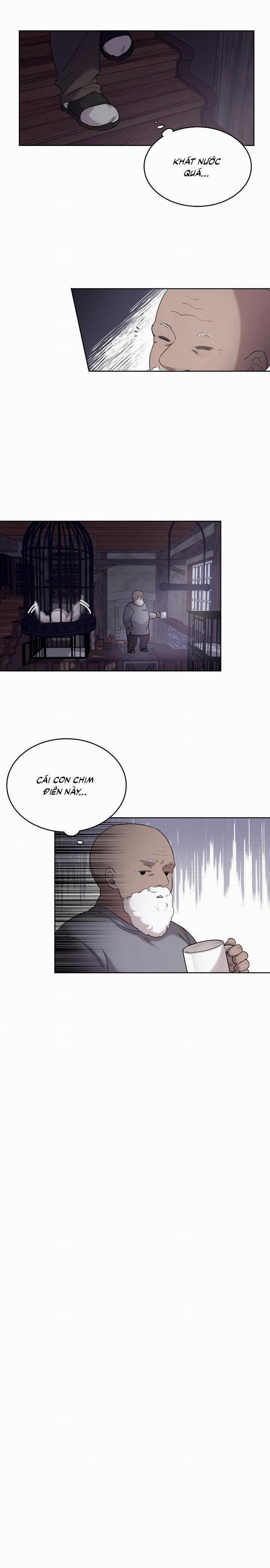 (Cbunu) Xin Người Đừng Nhấn 2 trang 14