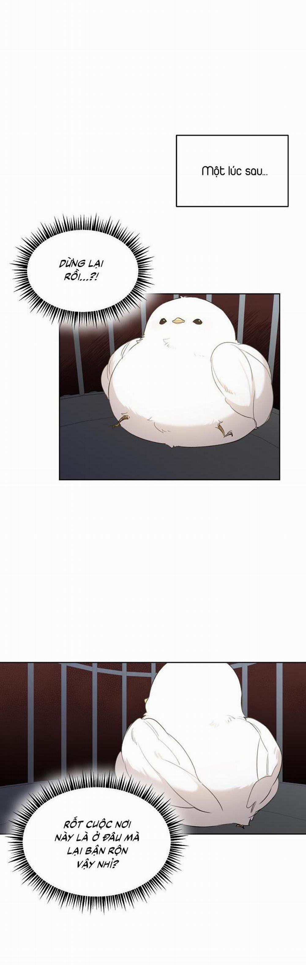 (Cbunu) Xin Người Đừng Nhấn 2 trang 19