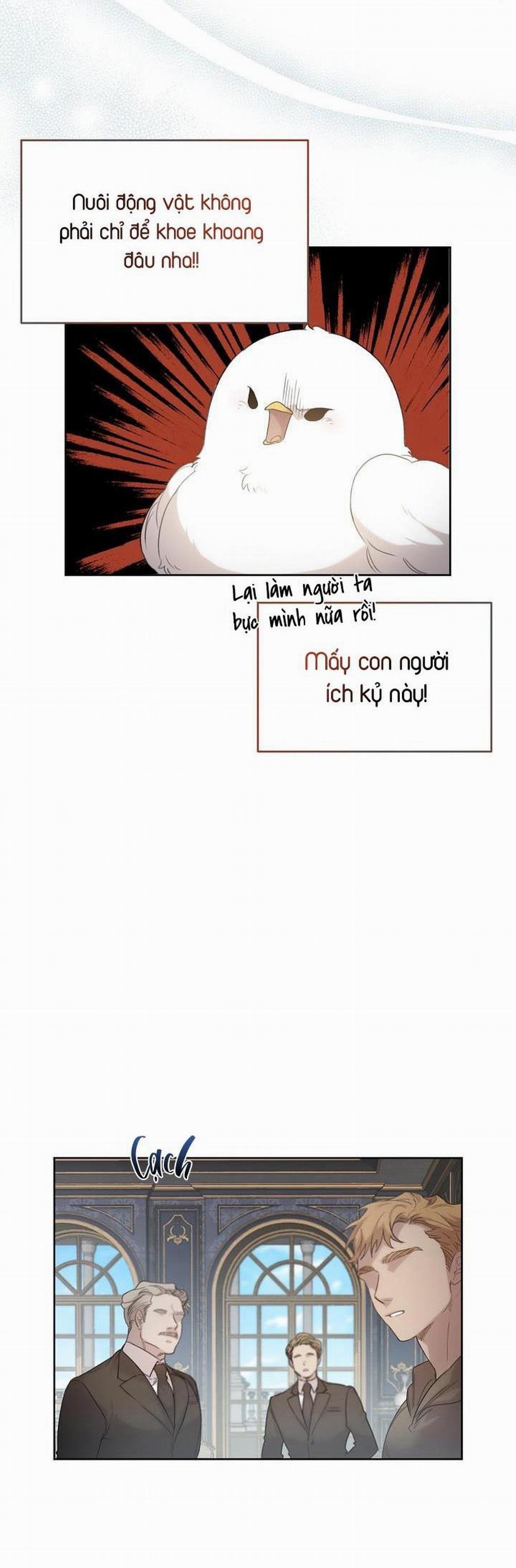 (Cbunu) Xin Người Đừng Nhấn 2 trang 22