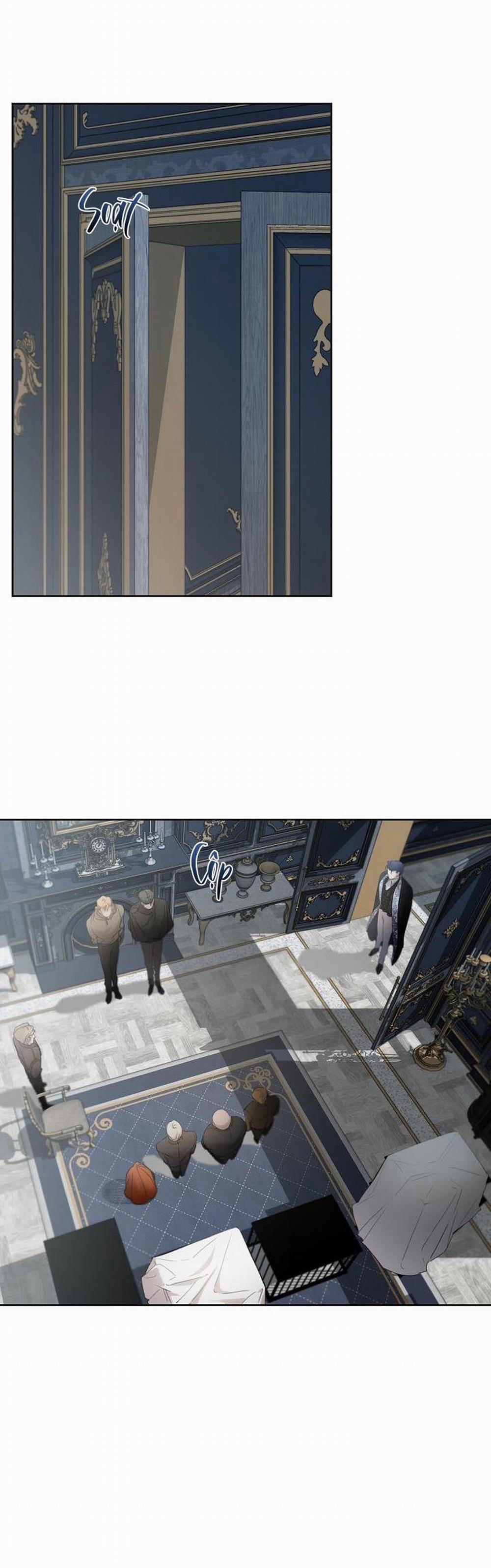 (Cbunu) Xin Người Đừng Nhấn 2 trang 23