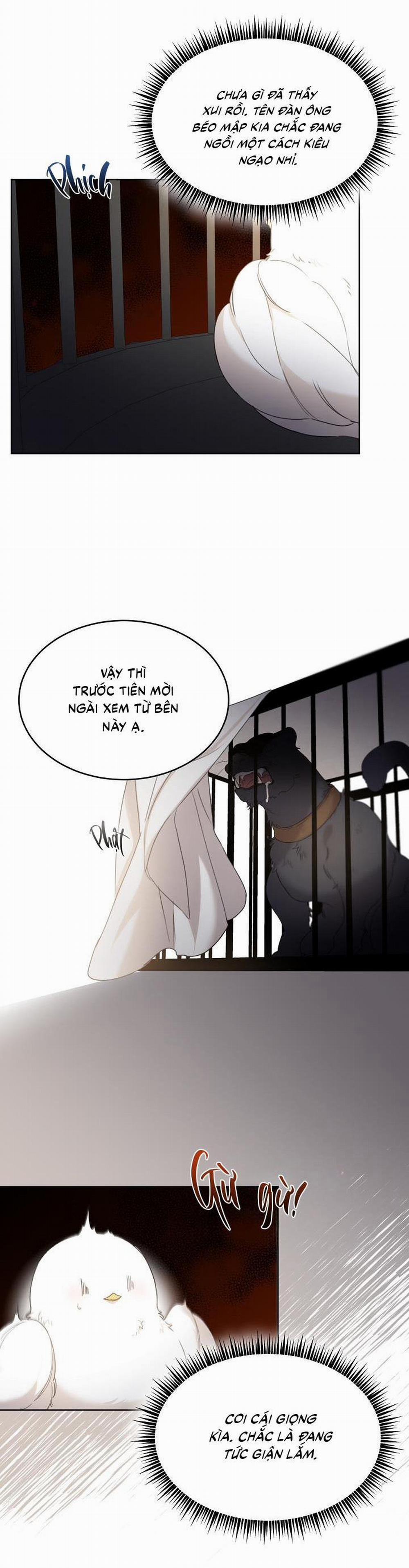 (Cbunu) Xin Người Đừng Nhấn 2 trang 27