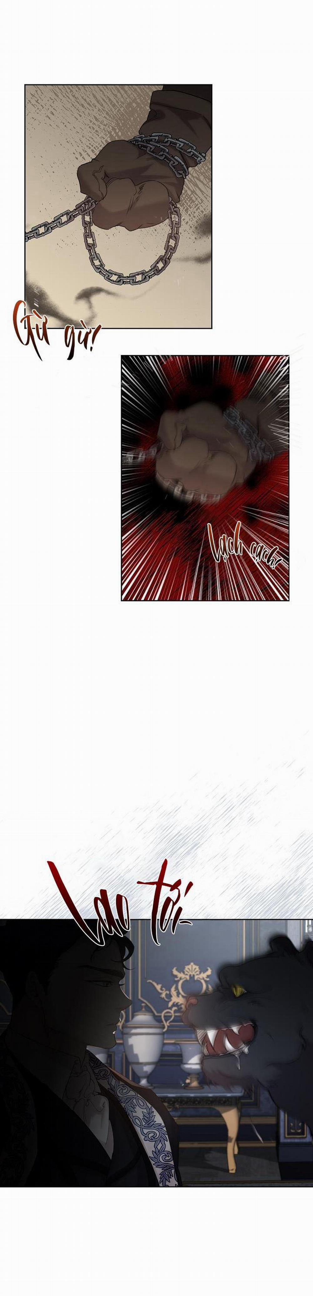 (Cbunu) Xin Người Đừng Nhấn 2 trang 29