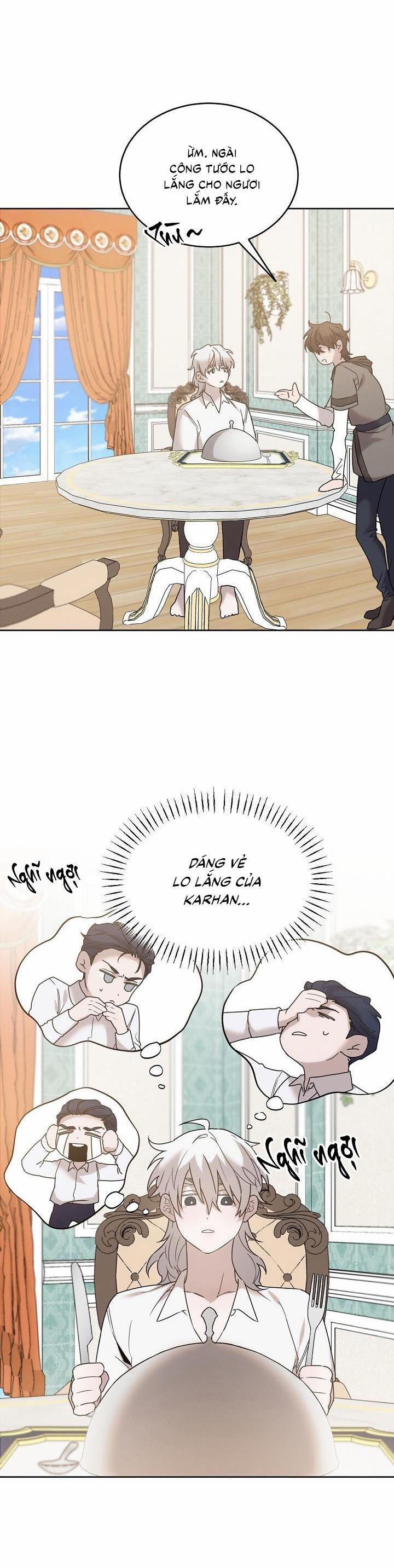 (Cbunu) Xin Người Đừng Nhấn 20 trang 1