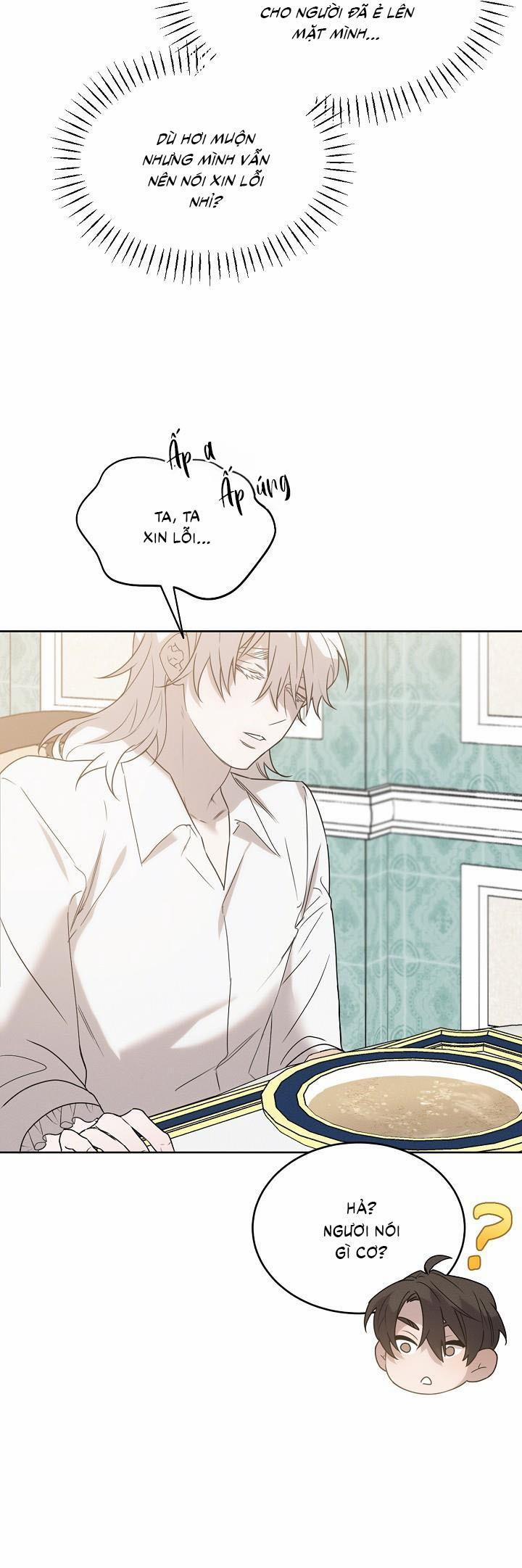 (Cbunu) Xin Người Đừng Nhấn 20 trang 16