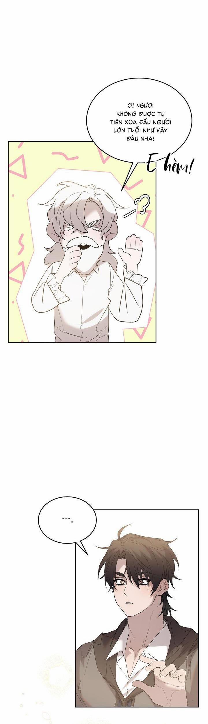 (Cbunu) Xin Người Đừng Nhấn 20 trang 23