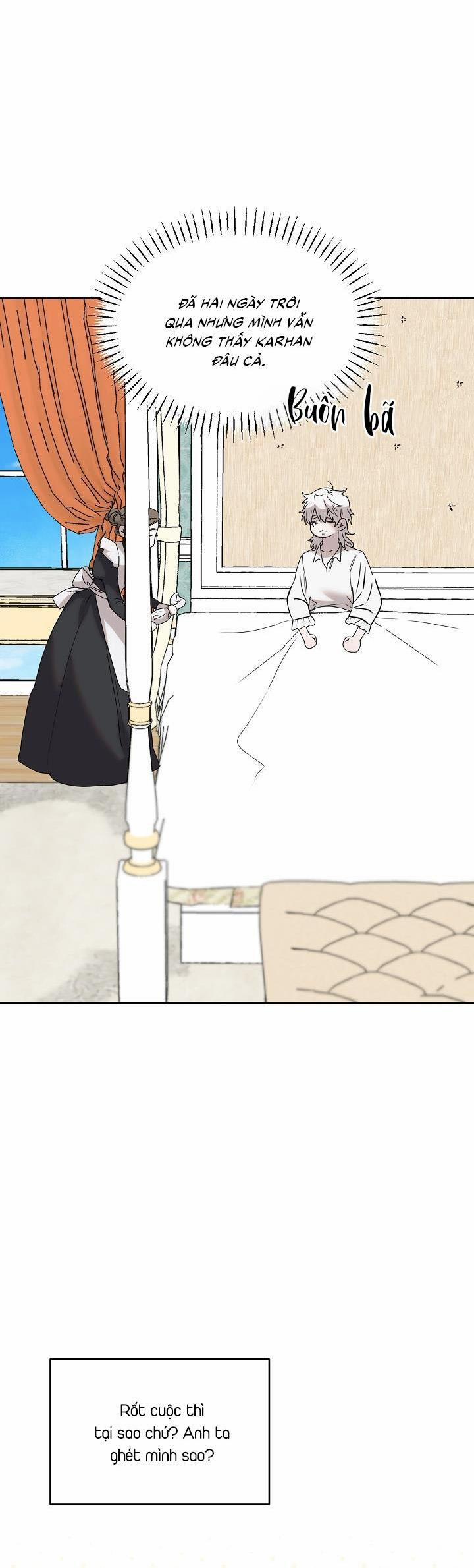 (Cbunu) Xin Người Đừng Nhấn 20 trang 28