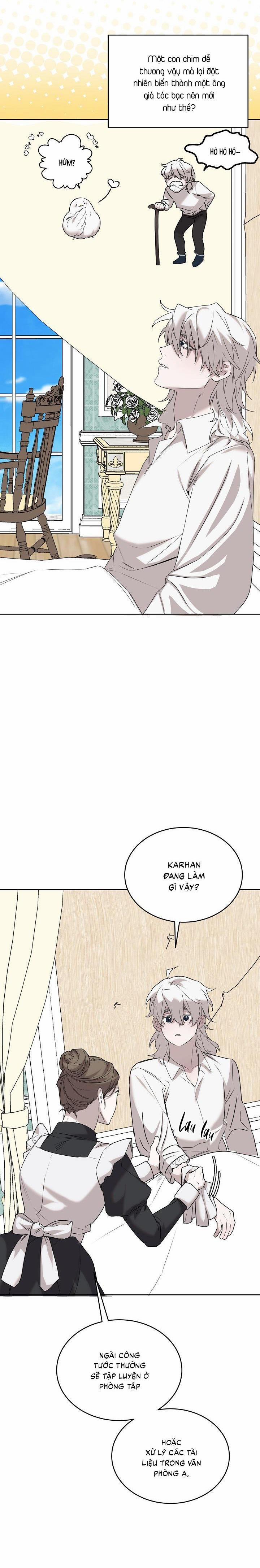 (Cbunu) Xin Người Đừng Nhấn 20 trang 29