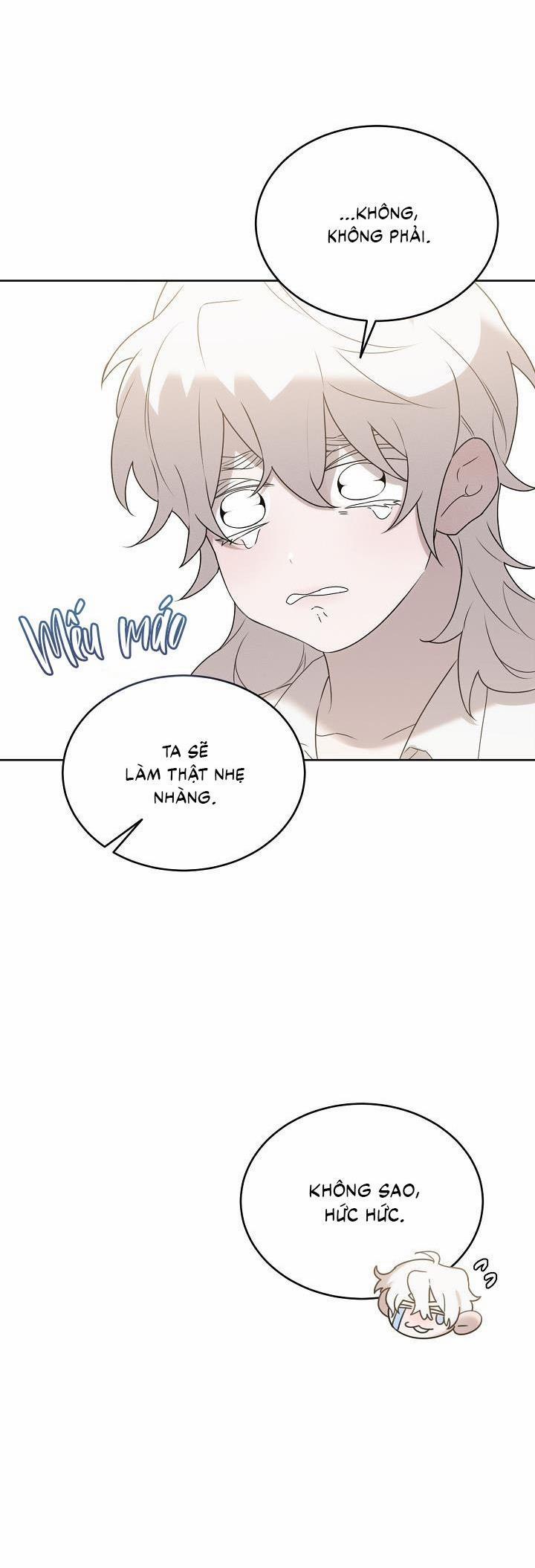 (Cbunu) Xin Người Đừng Nhấn 20 trang 31