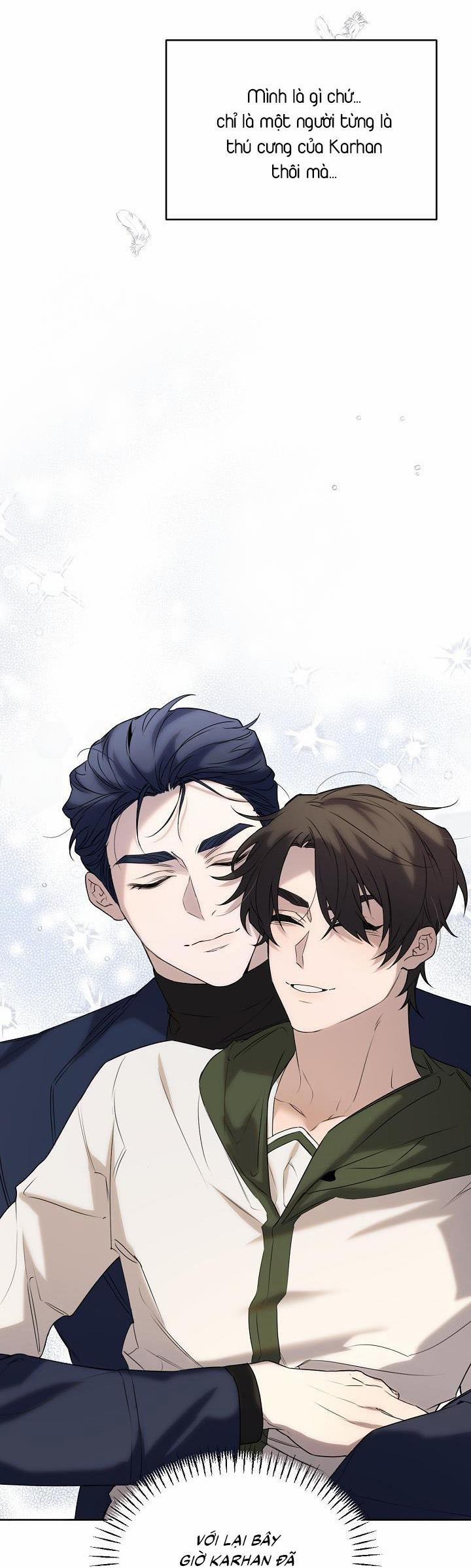 (Cbunu) Xin Người Đừng Nhấn 20 trang 36