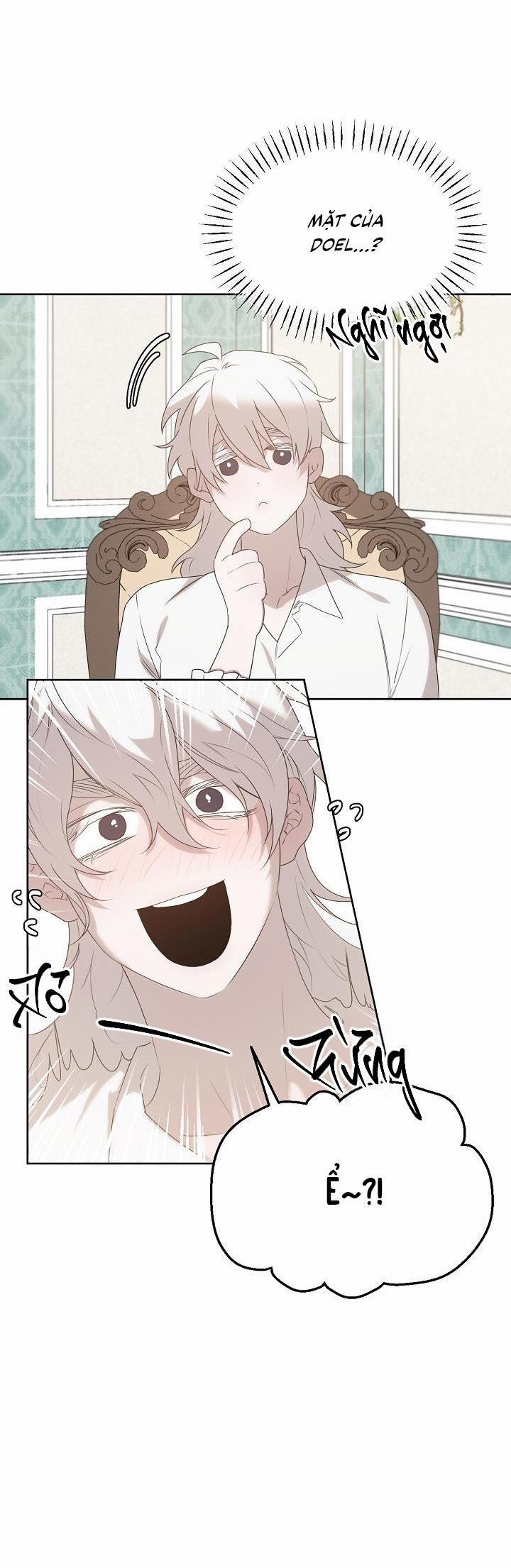 (Cbunu) Xin Người Đừng Nhấn 20 trang 6