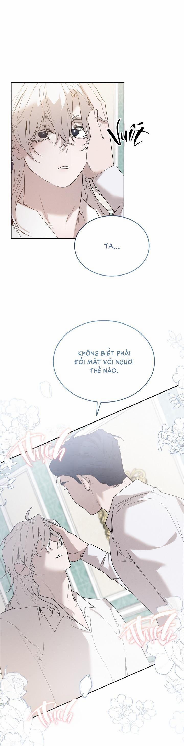 (Cbunu) Xin Người Đừng Nhấn 21 trang 0