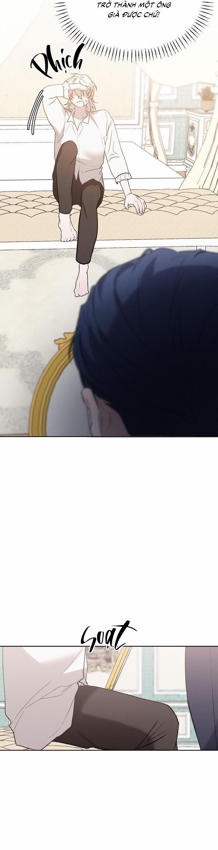 (Cbunu) Xin Người Đừng Nhấn 21 trang 14