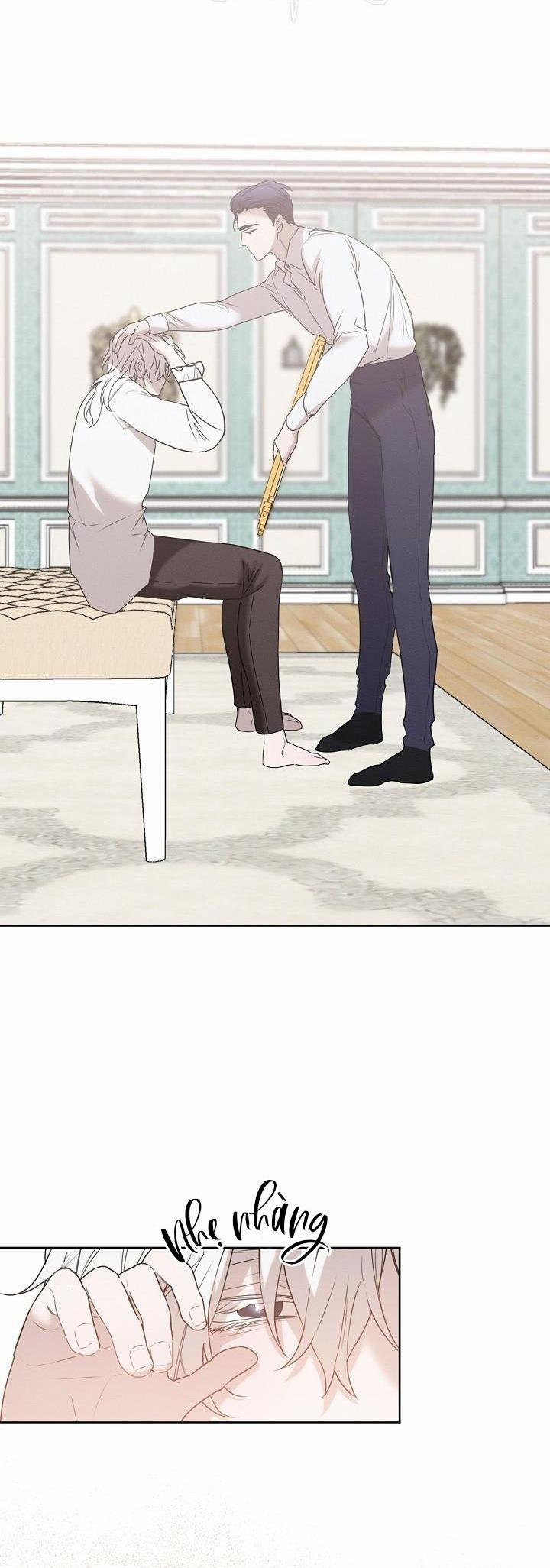 (Cbunu) Xin Người Đừng Nhấn 21 trang 16