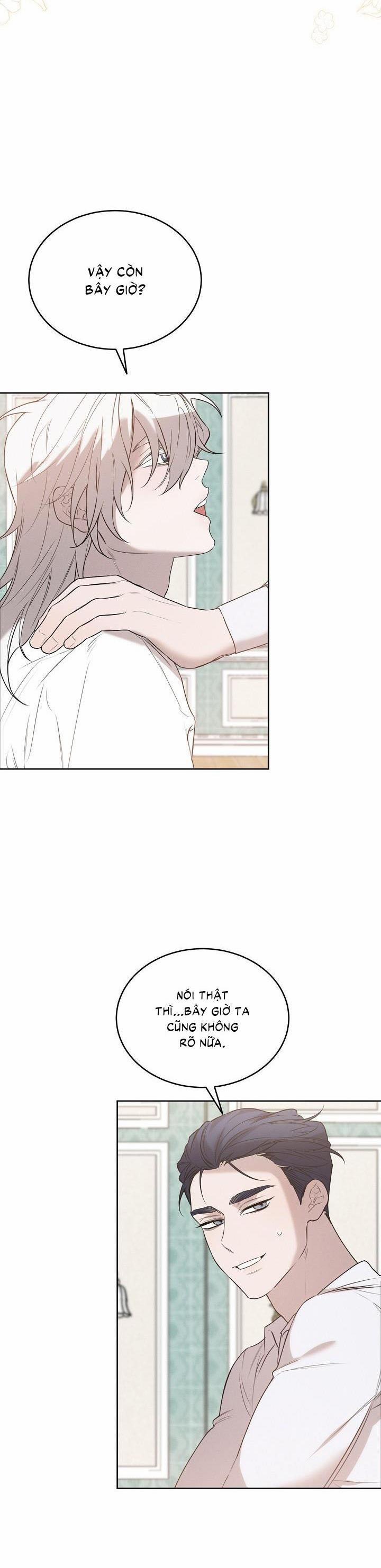 (Cbunu) Xin Người Đừng Nhấn 21 trang 20