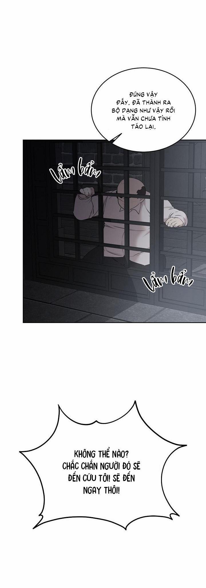 (Cbunu) Xin Người Đừng Nhấn 21 trang 27