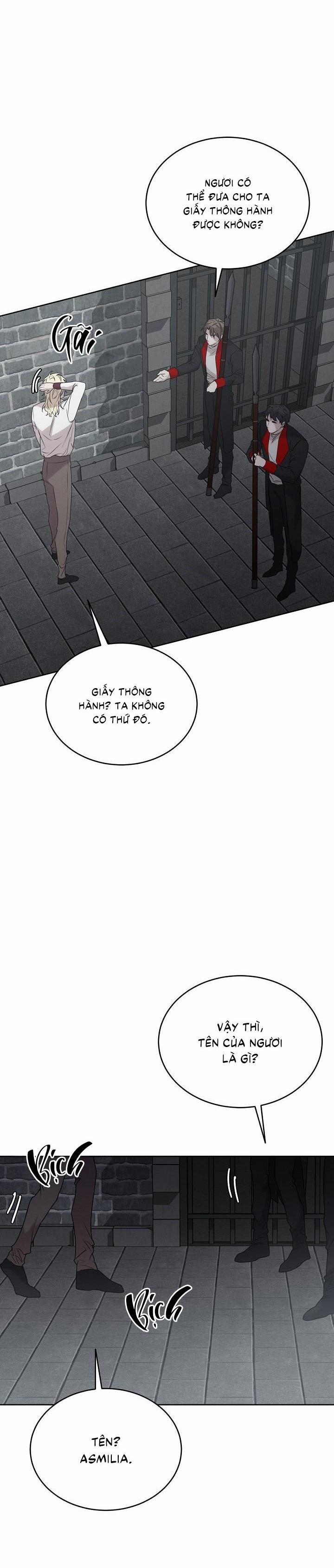 (Cbunu) Xin Người Đừng Nhấn 21 trang 30