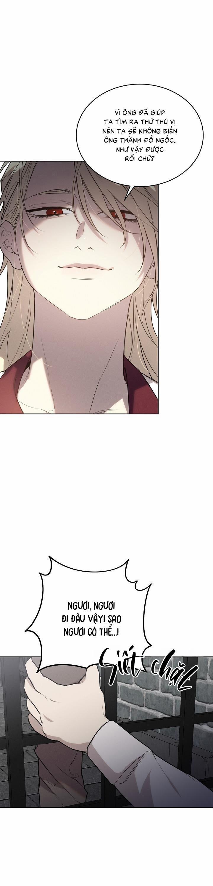 (Cbunu) Xin Người Đừng Nhấn 21 trang 37