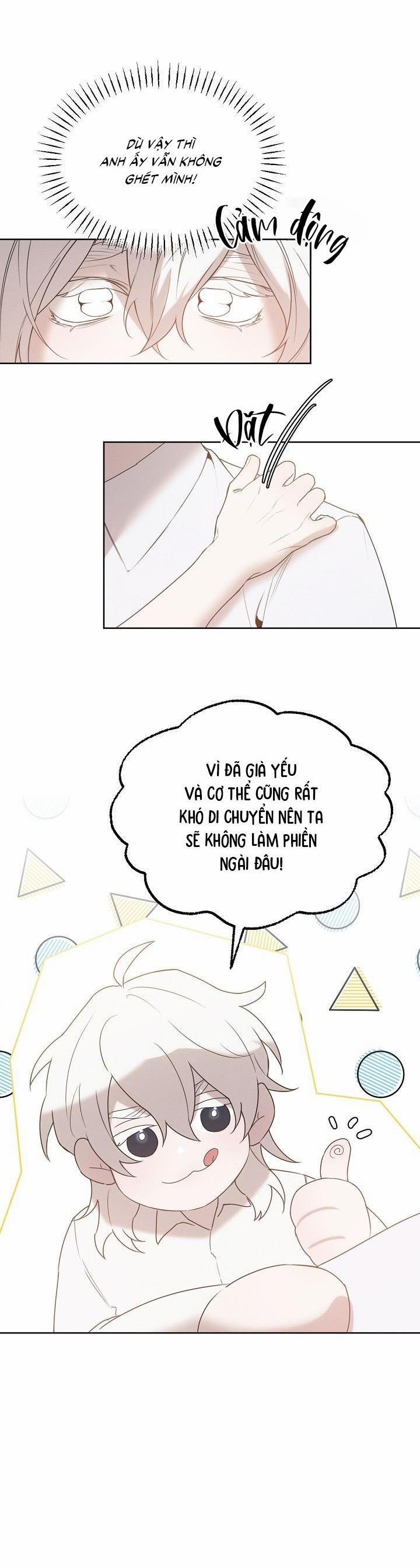 (Cbunu) Xin Người Đừng Nhấn 21 trang 4