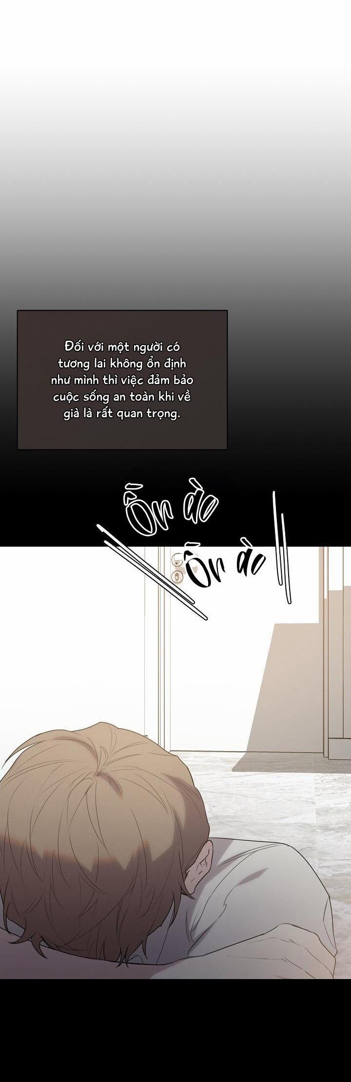 (Cbunu) Xin Người Đừng Nhấn 21 trang 6