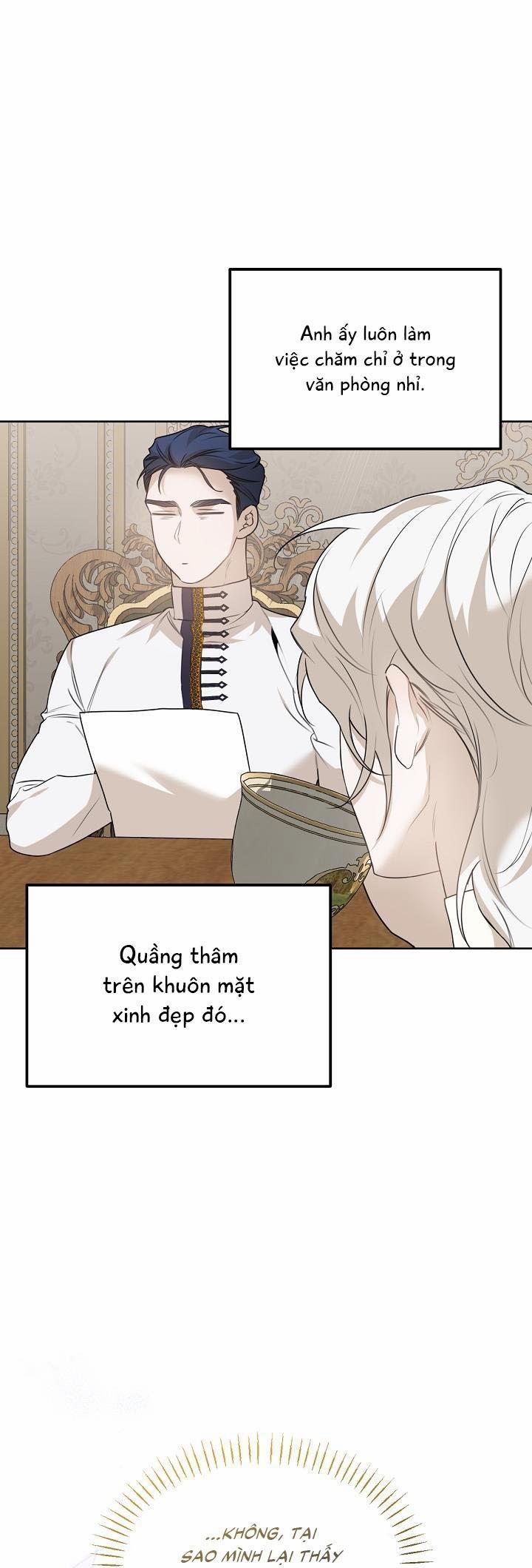 (Cbunu) Xin Người Đừng Nhấn 22 trang 14