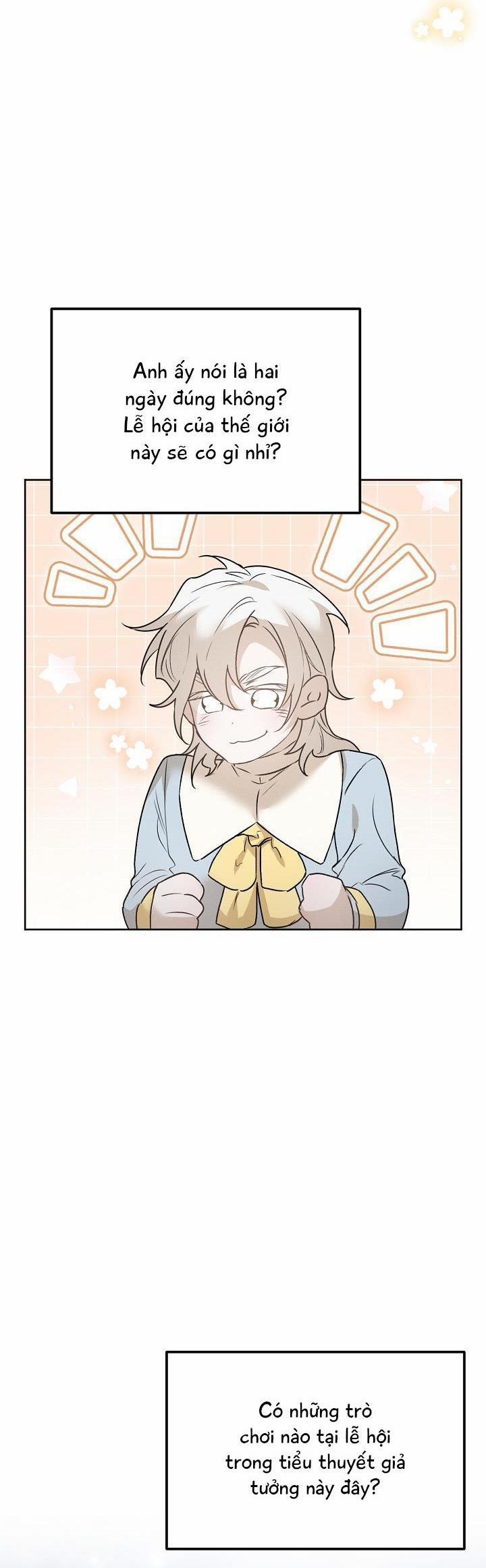 (Cbunu) Xin Người Đừng Nhấn 22 trang 22