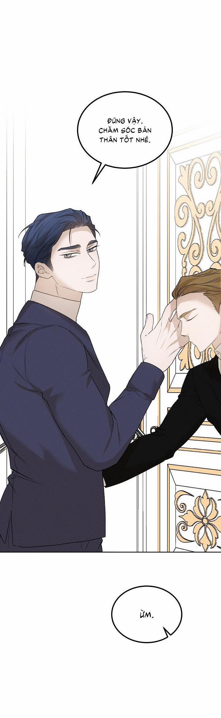 (Cbunu) Xin Người Đừng Nhấn 22 trang 25