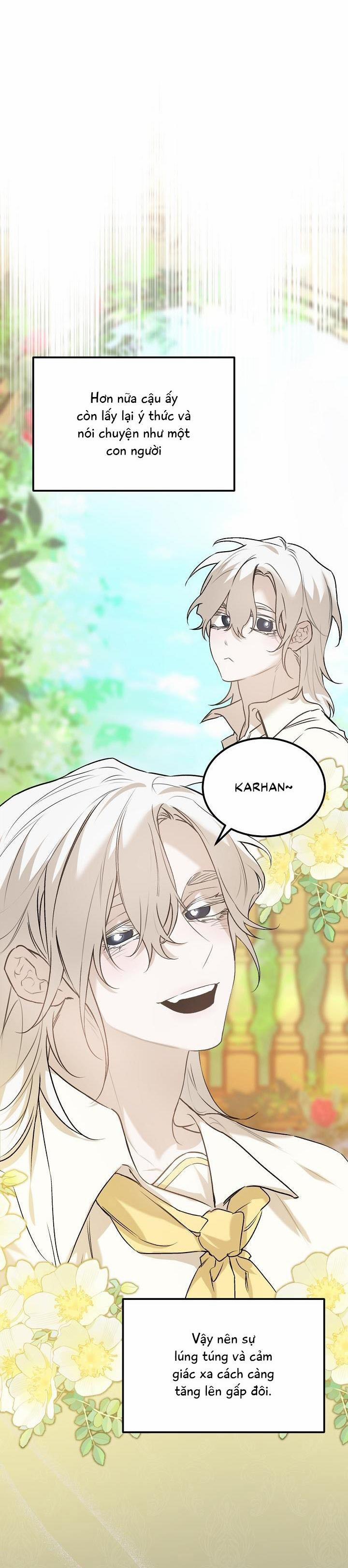 (Cbunu) Xin Người Đừng Nhấn 22 trang 31