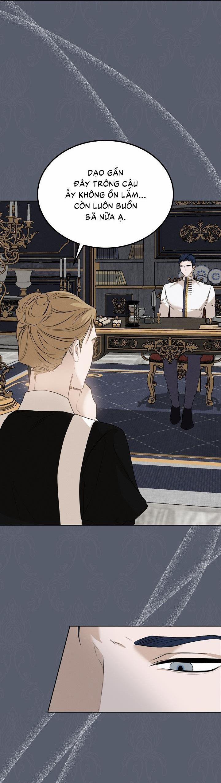 (Cbunu) Xin Người Đừng Nhấn 22 trang 35