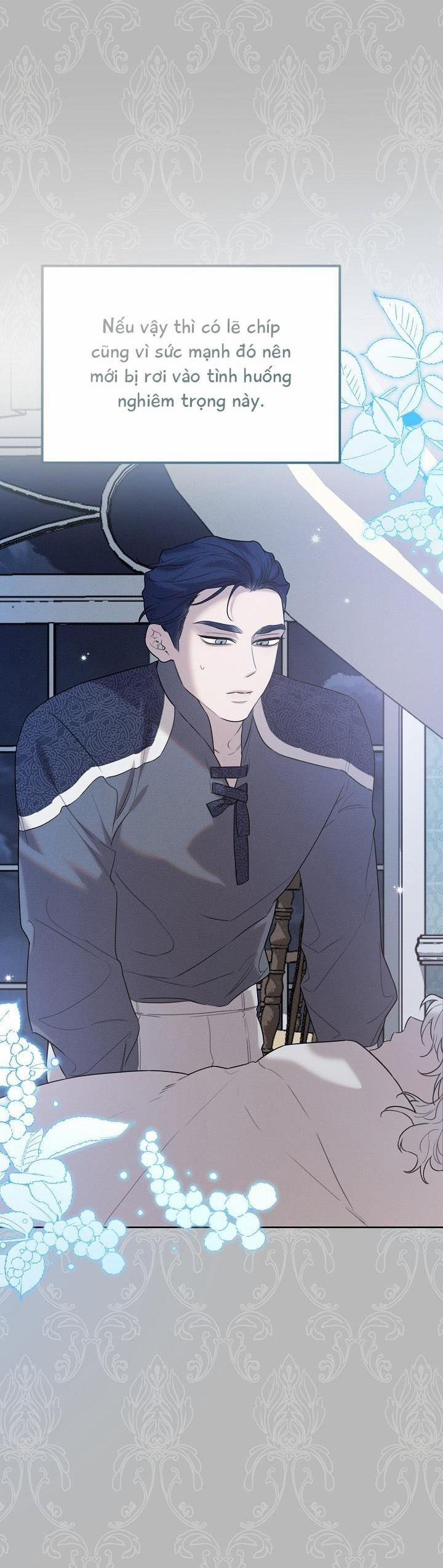 (Cbunu) Xin Người Đừng Nhấn 23 trang 13