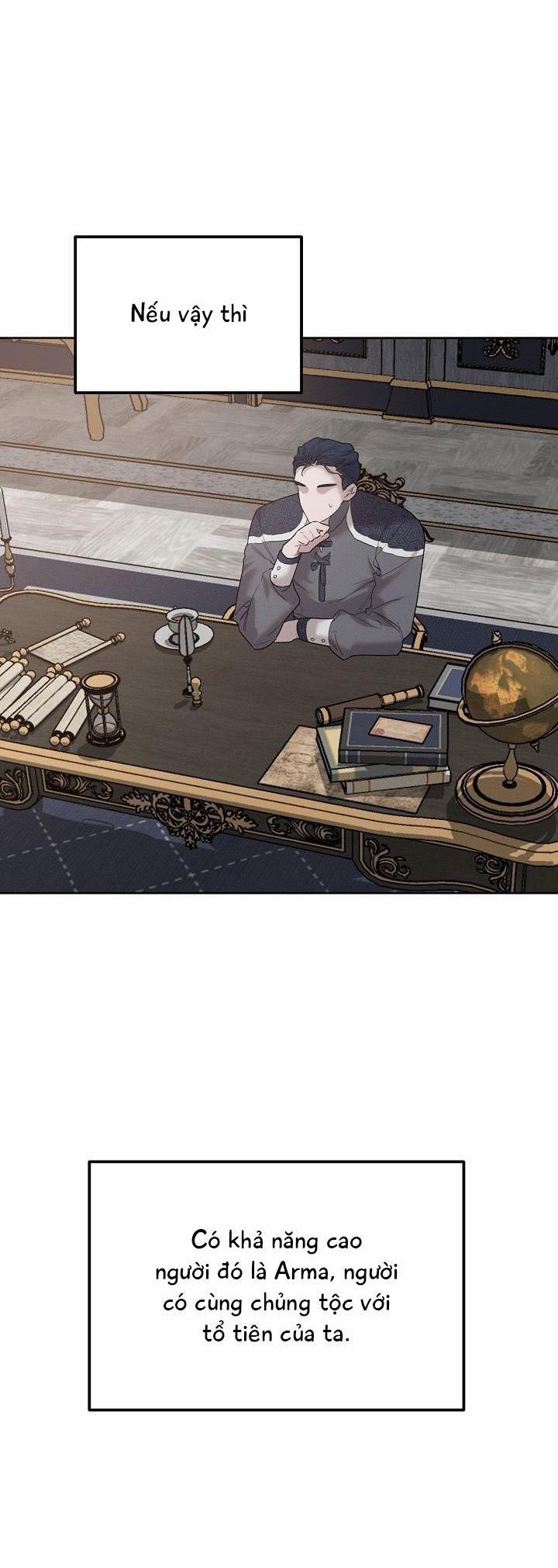 (Cbunu) Xin Người Đừng Nhấn 23 trang 22