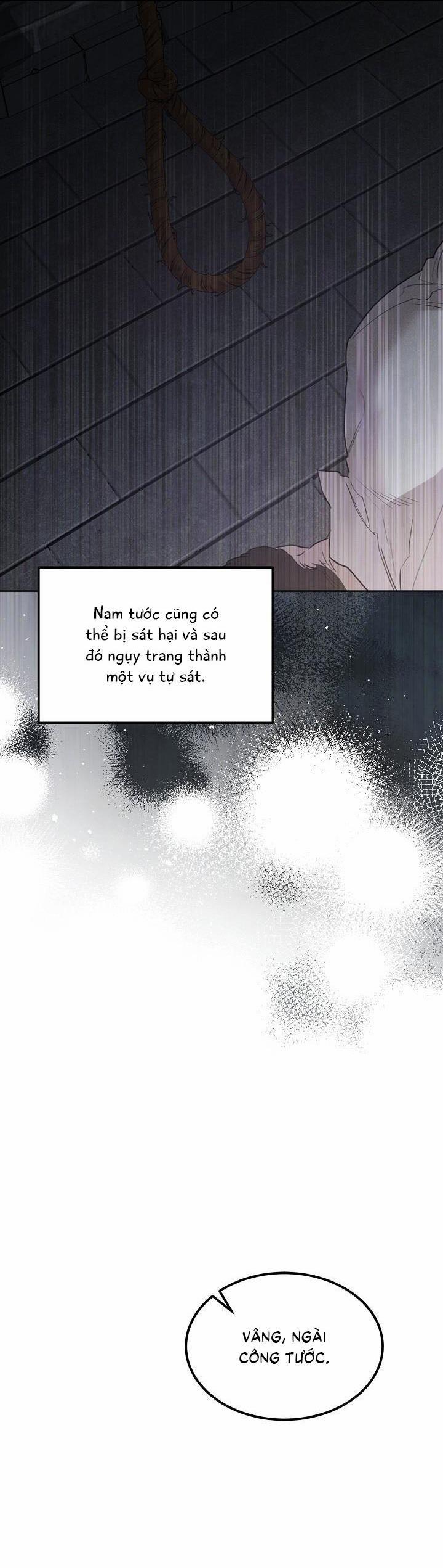 (Cbunu) Xin Người Đừng Nhấn 23 trang 24