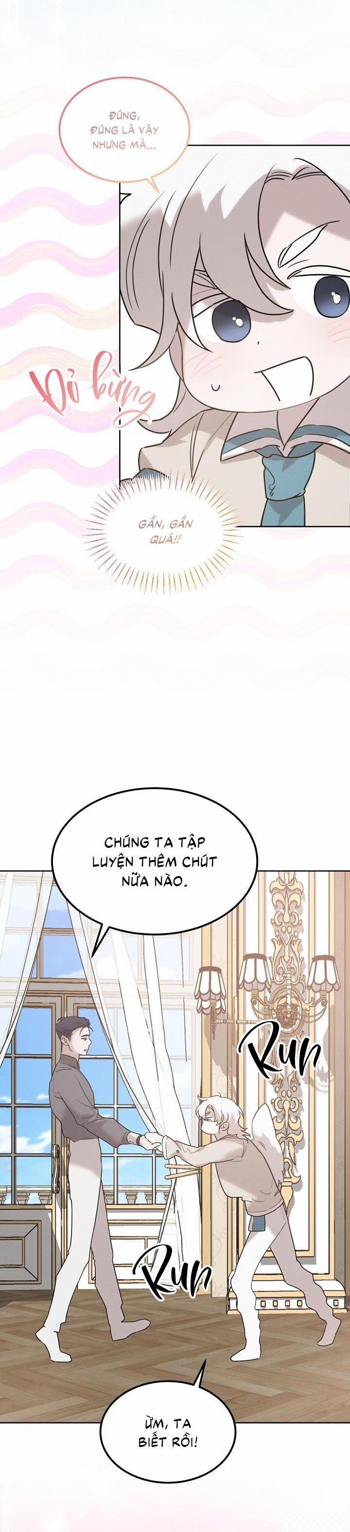 (Cbunu) Xin Người Đừng Nhấn 23 trang 30