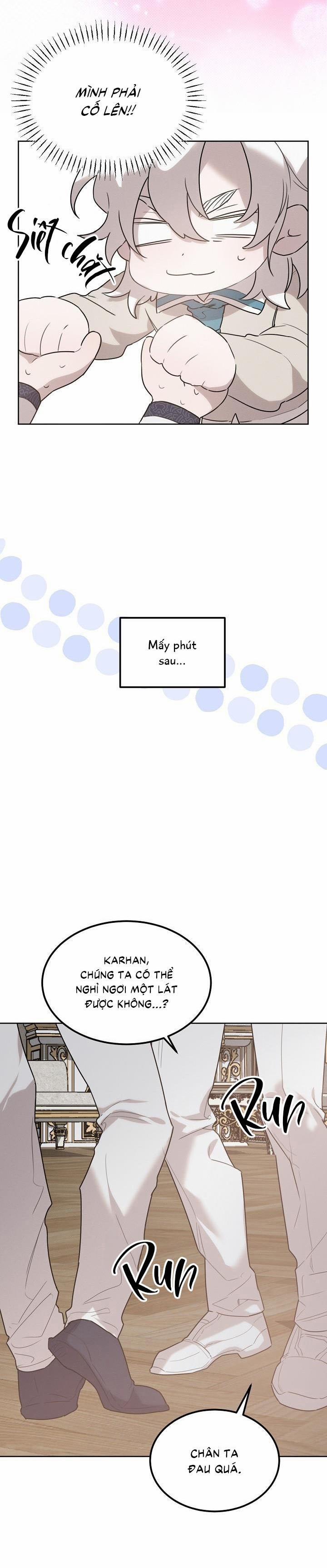 (Cbunu) Xin Người Đừng Nhấn 23 trang 32