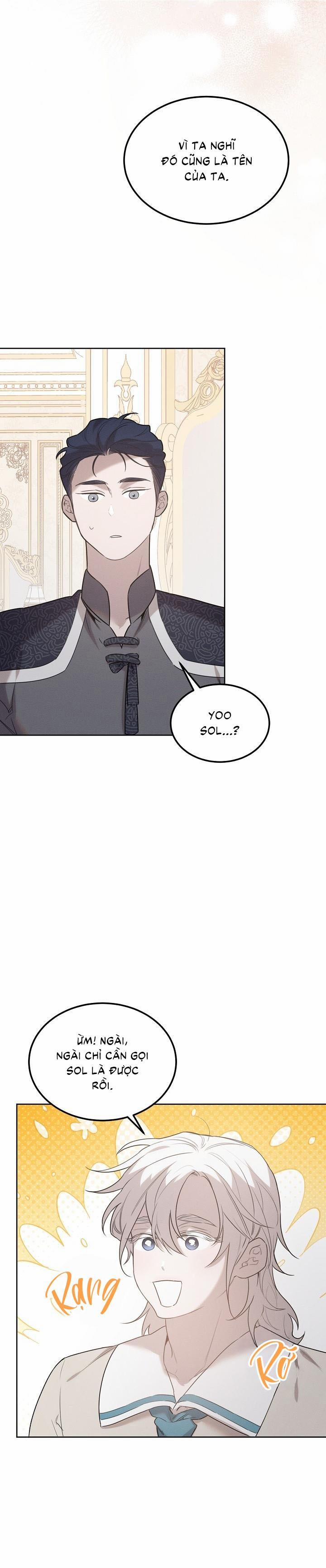 (Cbunu) Xin Người Đừng Nhấn 24 trang 4