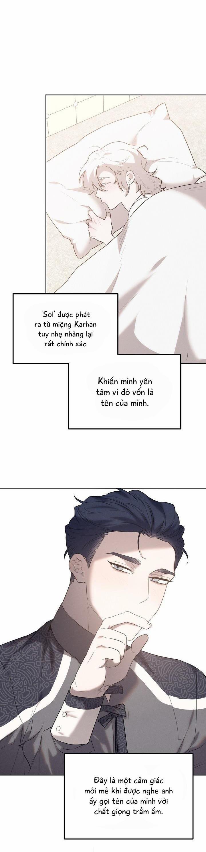 (Cbunu) Xin Người Đừng Nhấn 24 trang 9