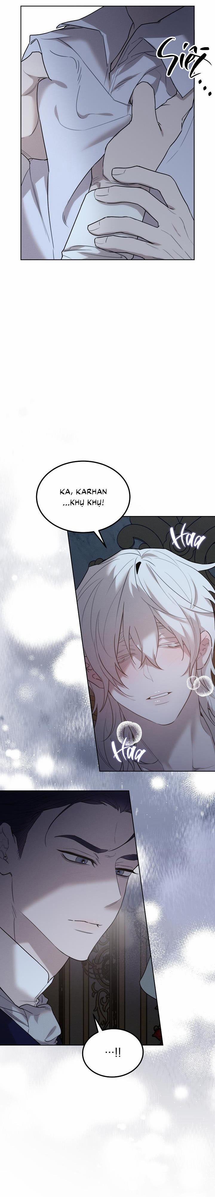 (Cbunu) Xin Người Đừng Nhấn 25 trang 15