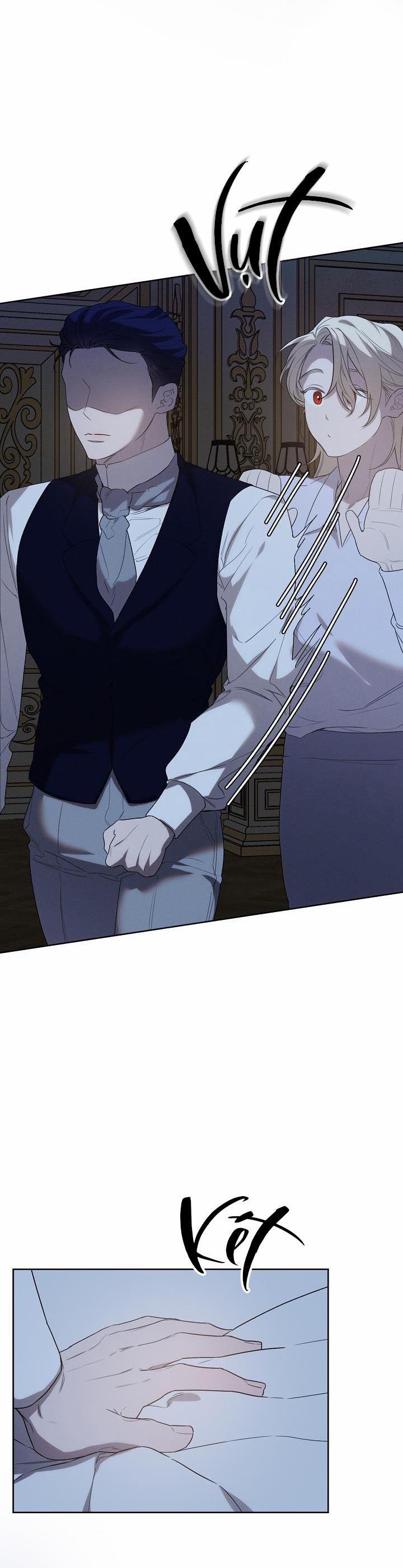 (Cbunu) Xin Người Đừng Nhấn 25 trang 16