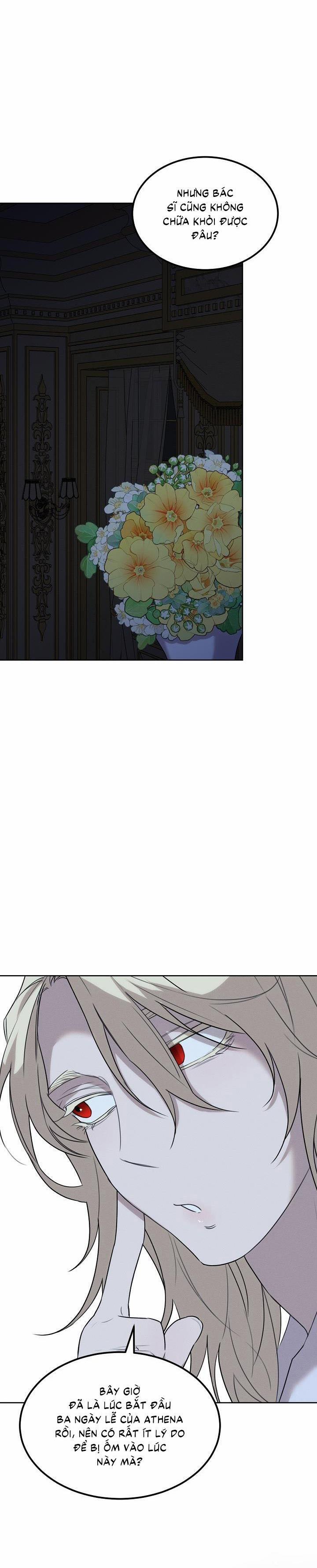 (Cbunu) Xin Người Đừng Nhấn 25 trang 19