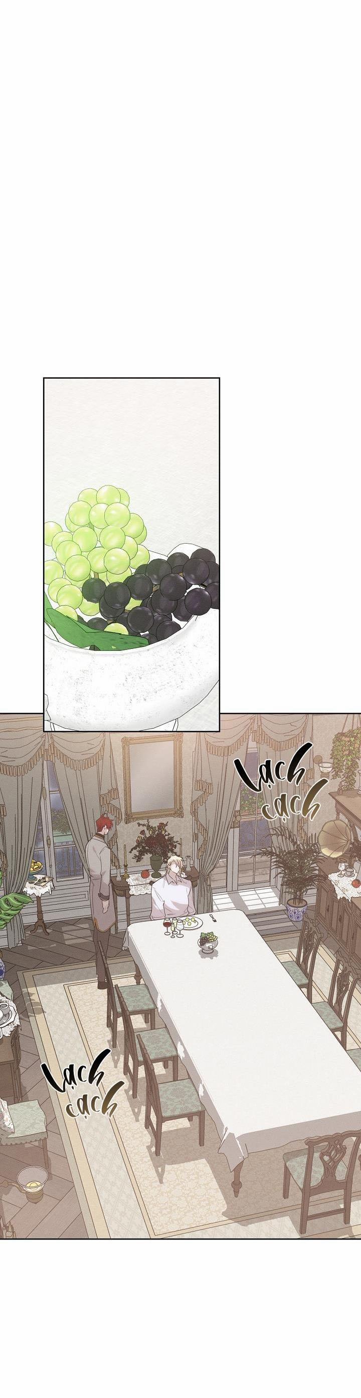 (Cbunu) Xin Người Đừng Nhấn 25 trang 28