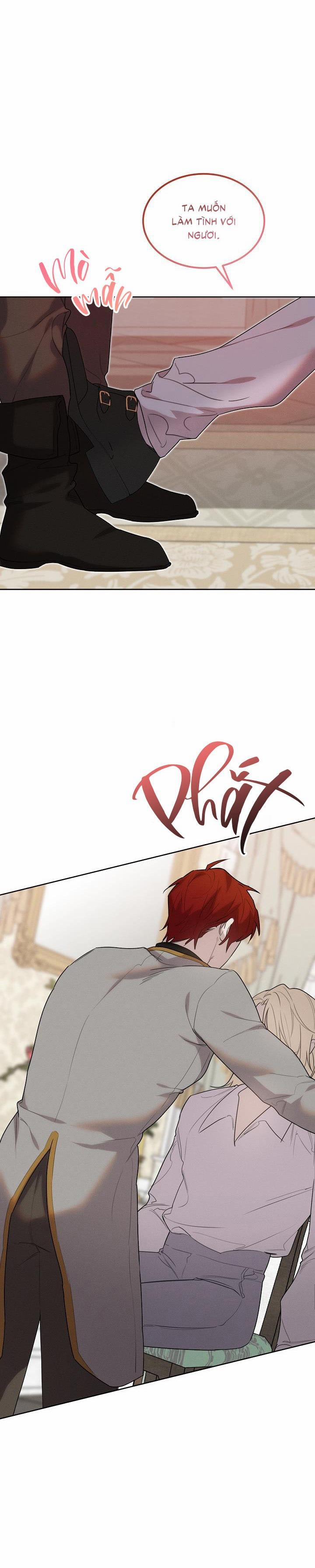 (Cbunu) Xin Người Đừng Nhấn 25 trang 36