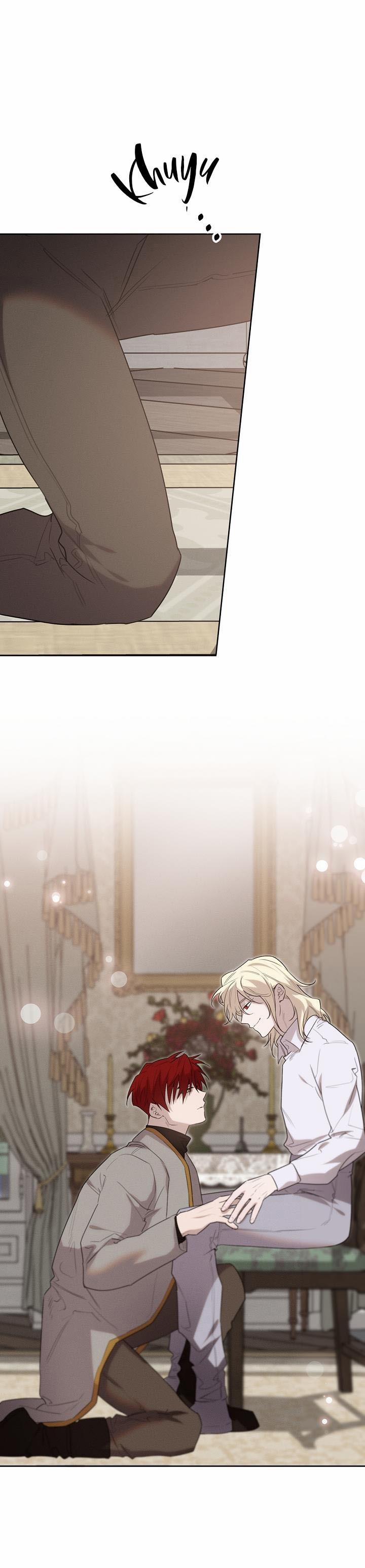 (Cbunu) Xin Người Đừng Nhấn 26 trang 0