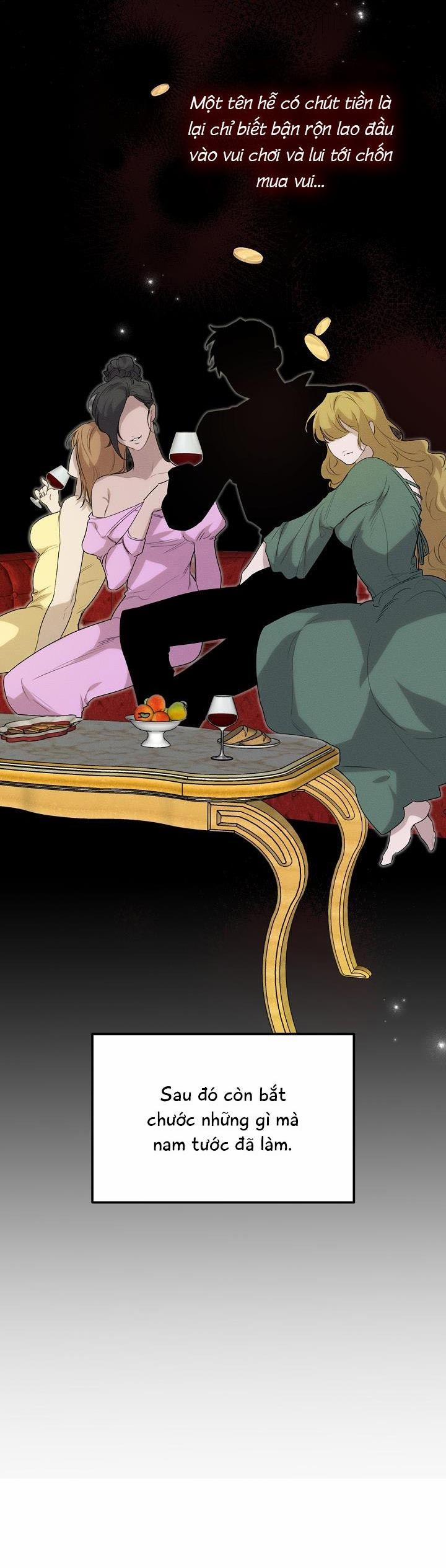 (Cbunu) Xin Người Đừng Nhấn 26 trang 13