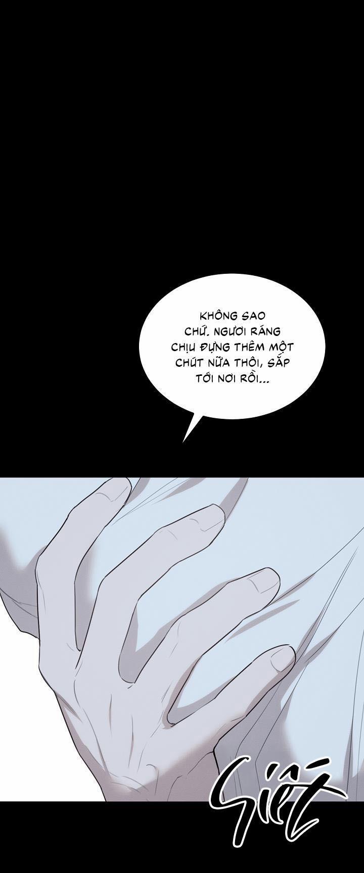 (Cbunu) Xin Người Đừng Nhấn 26 trang 20