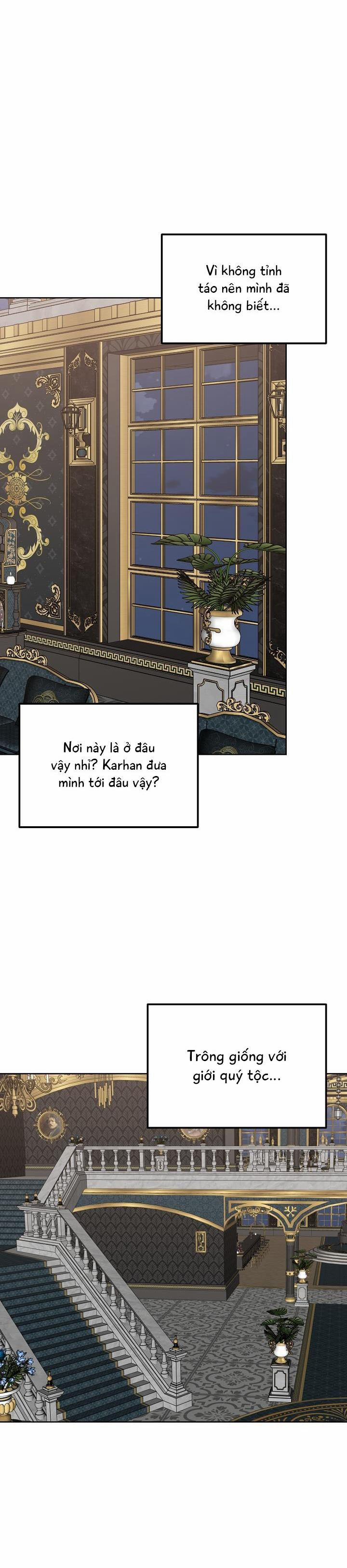 (Cbunu) Xin Người Đừng Nhấn 26 trang 25