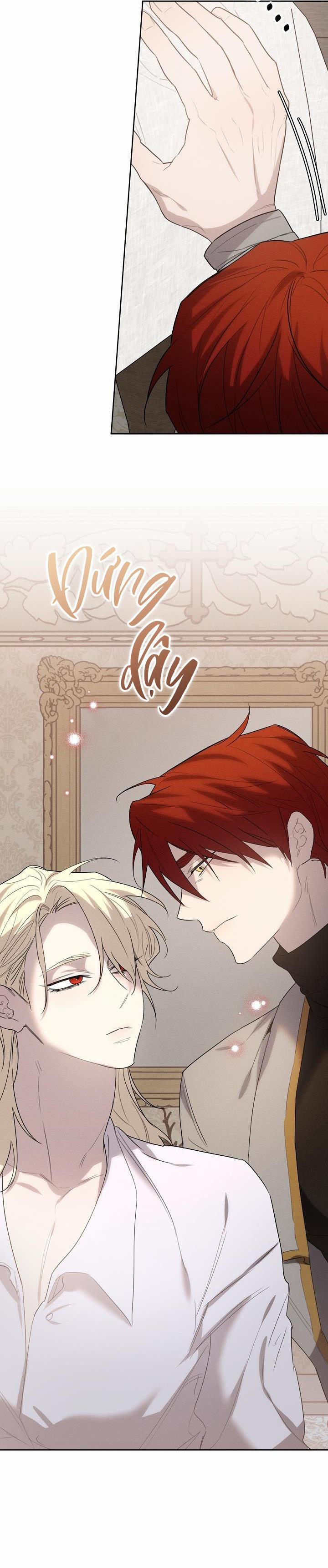 (Cbunu) Xin Người Đừng Nhấn 26 trang 8