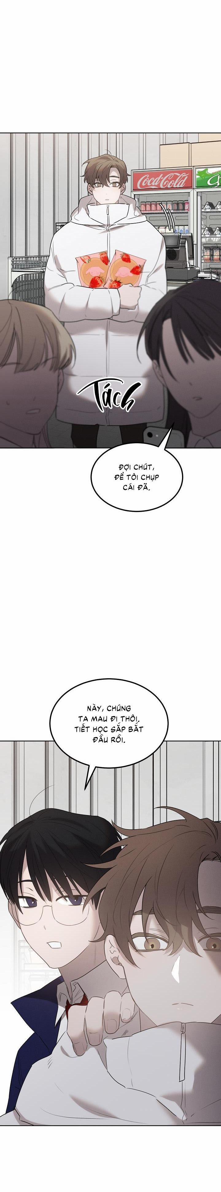 (Cbunu) Xin Người Đừng Nhấn 27 trang 11