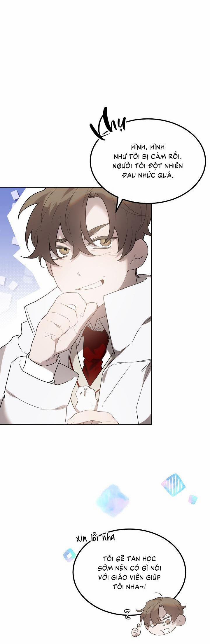 (Cbunu) Xin Người Đừng Nhấn 27 trang 17