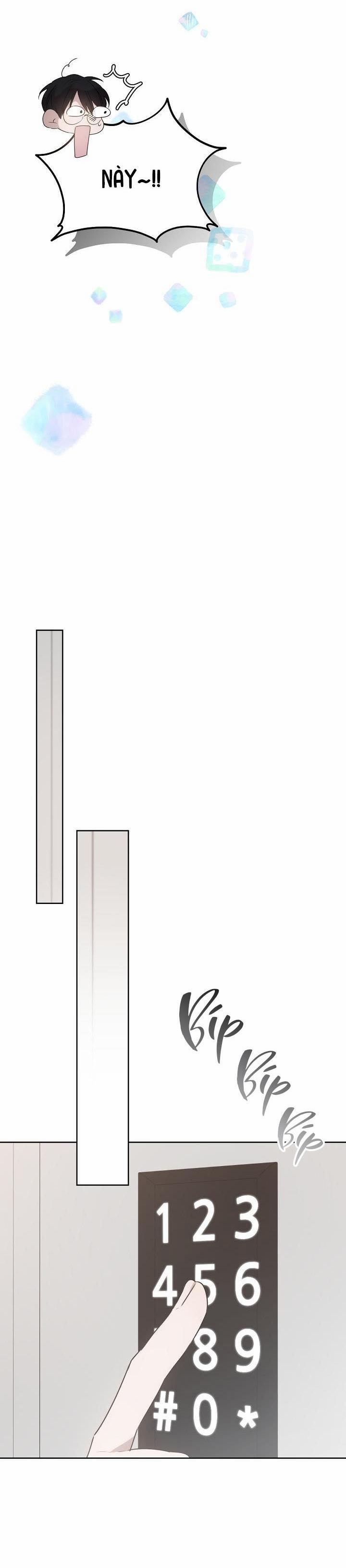 (Cbunu) Xin Người Đừng Nhấn 27 trang 18